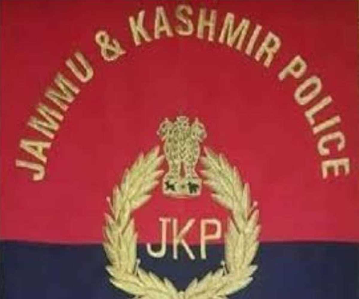 एसआईए ने कश्मीर में कई जगहों पर की तलाशी